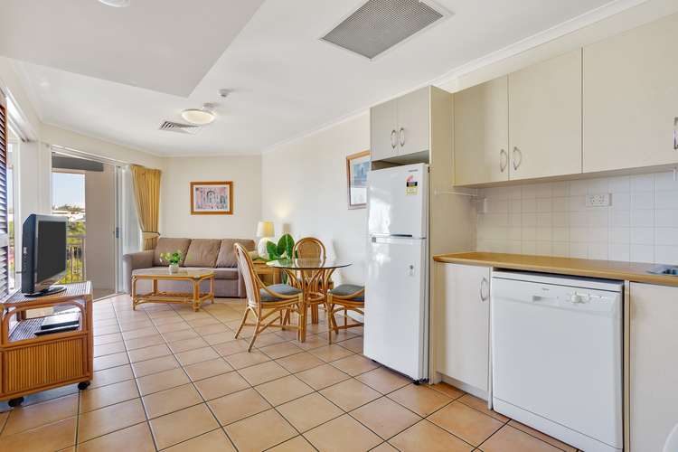 Second view of Homely unit listing, 456/180 Alexandra Parade, Alexandra Headland QLD 4572