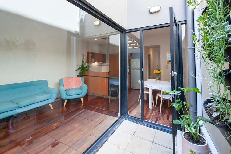 Second view of Homely townhouse listing, 16 Heaslip Close, Adelaide SA 5000