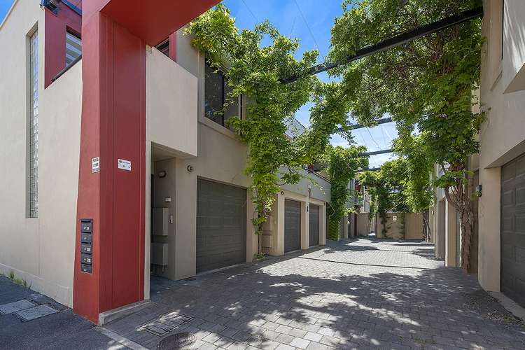 Fourth view of Homely townhouse listing, 16 Heaslip Close, Adelaide SA 5000