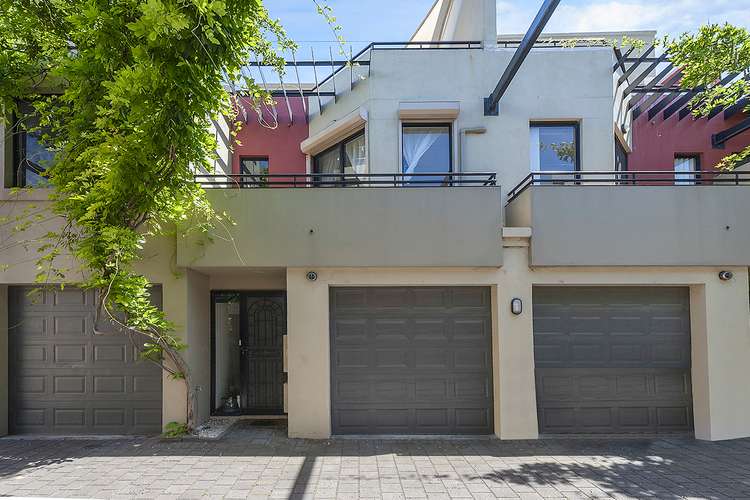 Fifth view of Homely townhouse listing, 16 Heaslip Close, Adelaide SA 5000