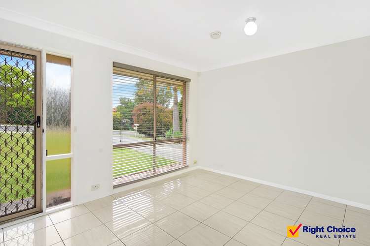 Second view of Homely house listing, 67 Wattle Road, Flinders NSW 2529