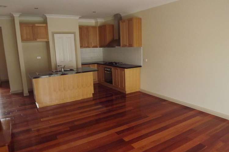 Fourth view of Homely townhouse listing, 40 Cunningham Chase, Burnside Heights VIC 3023