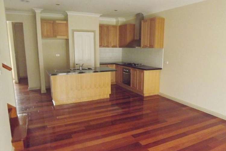 Fifth view of Homely townhouse listing, 40 Cunningham Chase, Burnside Heights VIC 3023