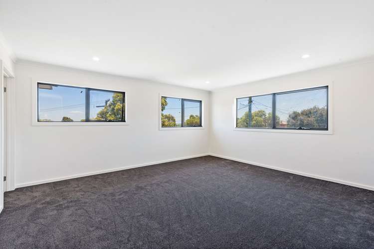 Third view of Homely townhouse listing, 1/35 Helvetia Court, Frankston VIC 3199