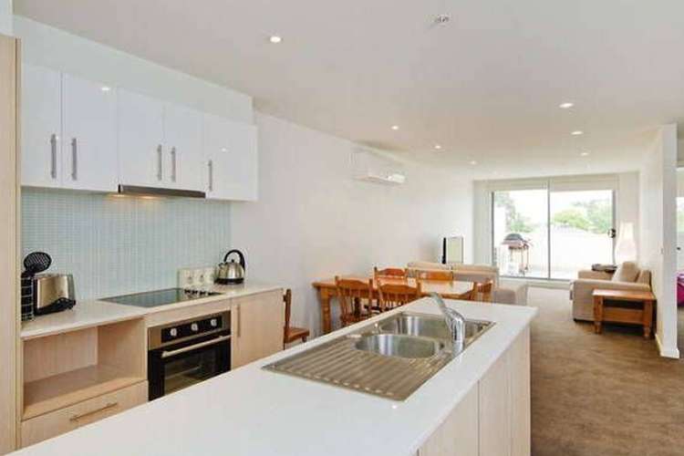 Second view of Homely apartment listing, 111/117 Pier Street, Altona VIC 3018