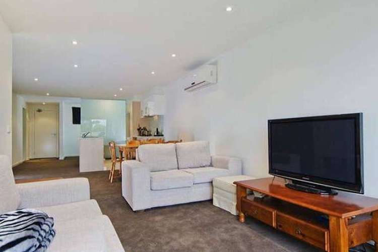 Fourth view of Homely apartment listing, 111/117 Pier Street, Altona VIC 3018