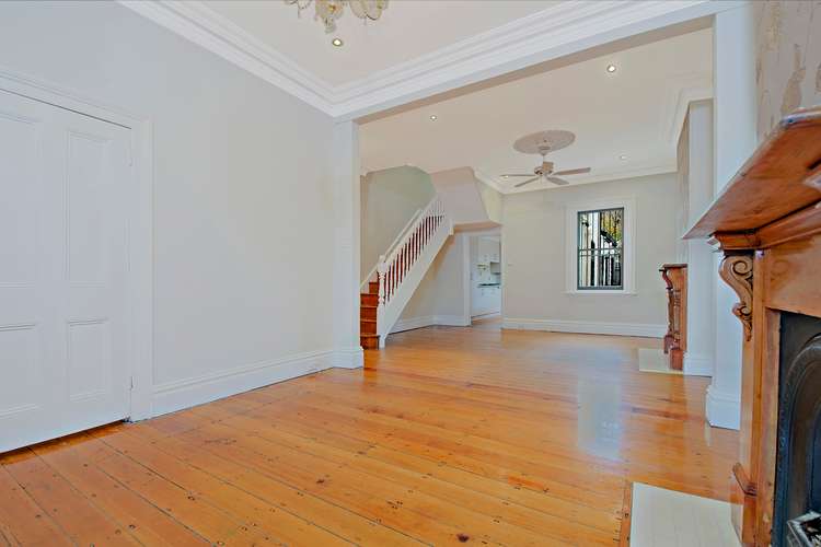 Second view of Homely terrace listing, 50 London Street, Enmore NSW 2042