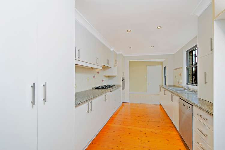 Fourth view of Homely terrace listing, 50 London Street, Enmore NSW 2042