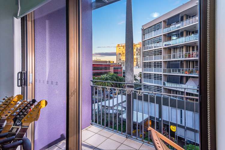 Third view of Homely apartment listing, 132/1000 Ann Street, Fortitude Valley QLD 4006