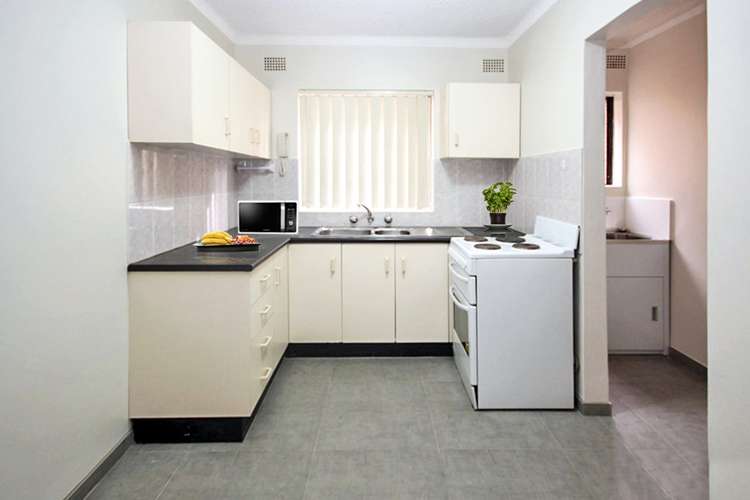 Second view of Homely apartment listing, 1/75 Harris Street, Fairfield NSW 2165