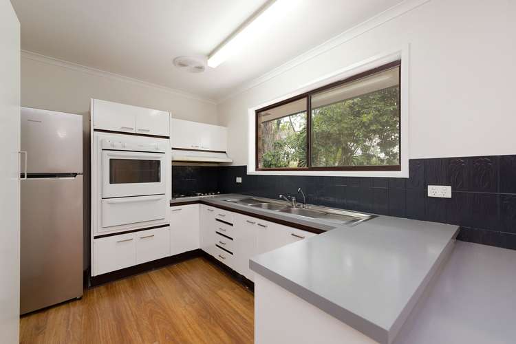 Second view of Homely house listing, 14 Marlock Street, Bellbowrie QLD 4070
