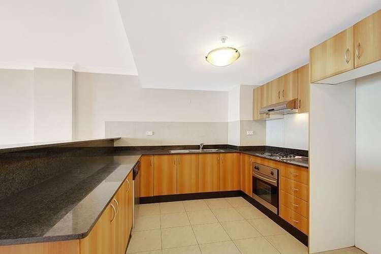 Main view of Homely unit listing, 168/1-3 Beresford Road, Strathfield NSW 2135