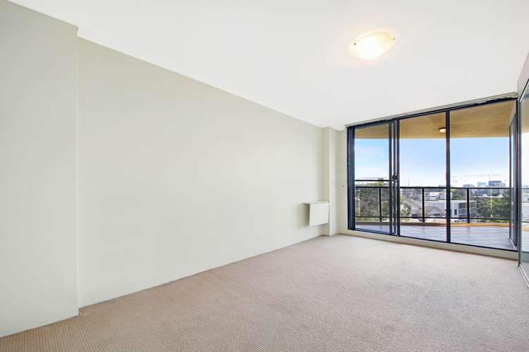 Second view of Homely unit listing, 168/1-3 Beresford Road, Strathfield NSW 2135