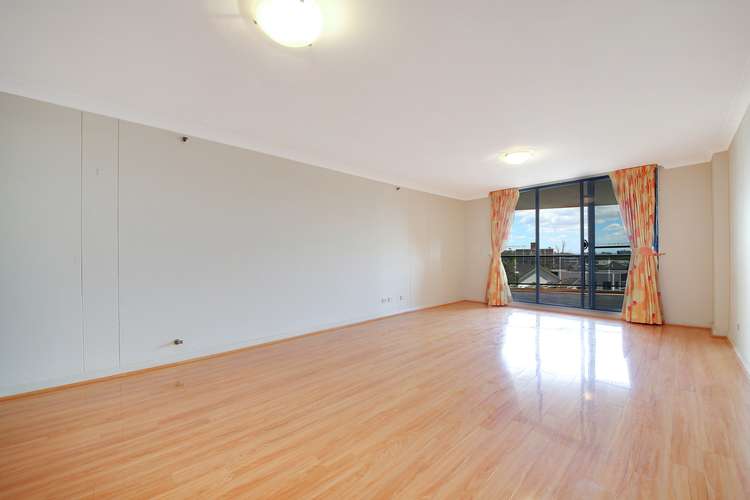 Third view of Homely unit listing, 168/1-3 Beresford Road, Strathfield NSW 2135