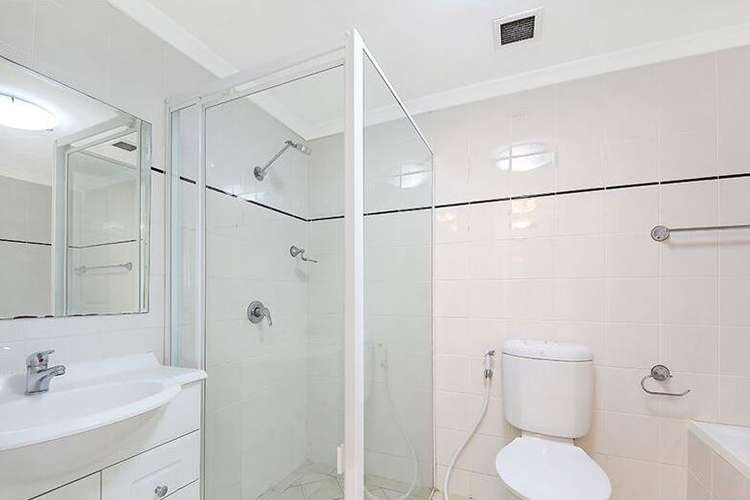Fifth view of Homely unit listing, 168/1-3 Beresford Road, Strathfield NSW 2135