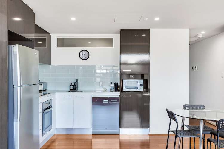 Fourth view of Homely apartment listing, 204/83 South Terrace, Adelaide SA 5000