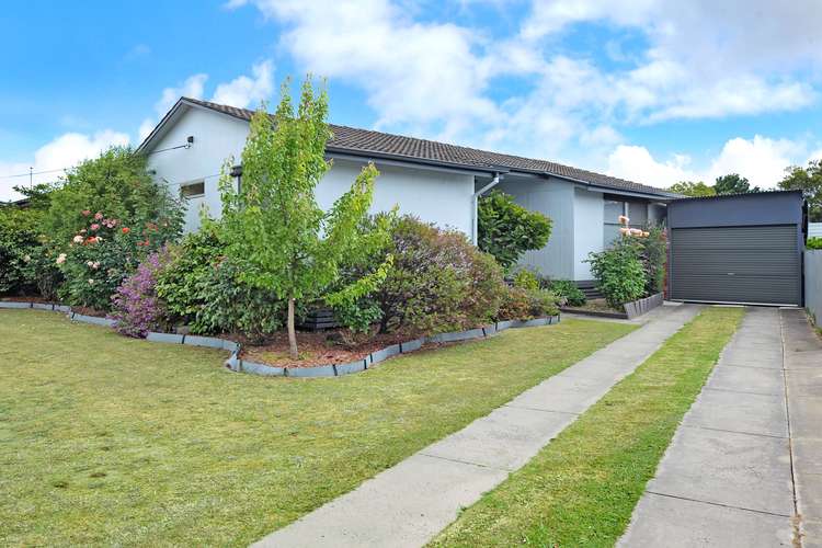 Main view of Homely house listing, 33 Tatyoon Road, Ararat VIC 3377