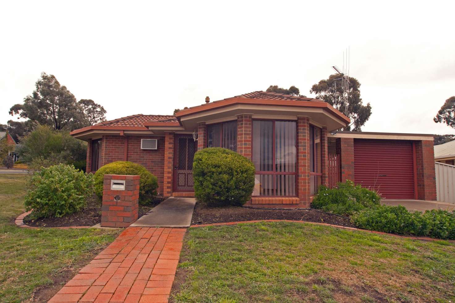 Main view of Homely house listing, 7 Norma Street, Golden Square VIC 3555