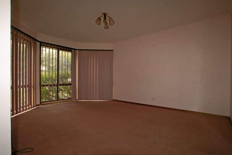 Second view of Homely house listing, 7 Norma Street, Golden Square VIC 3555
