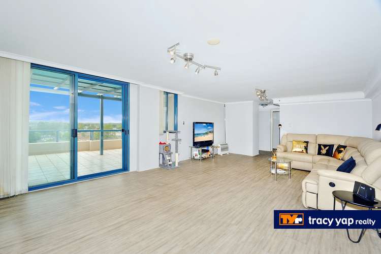 Second view of Homely apartment listing, 70/1-55 West Parade, West Ryde NSW 2114