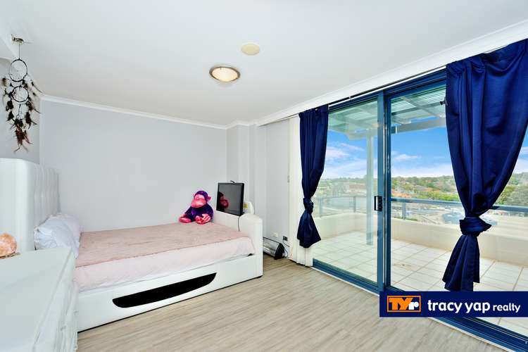 Sixth view of Homely apartment listing, 70/1-55 West Parade, West Ryde NSW 2114