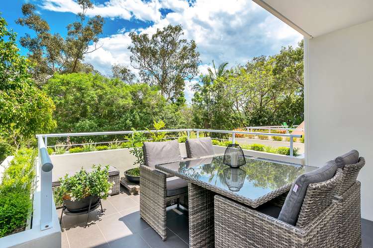 Fifth view of Homely townhouse listing, 4/47 Josling Street, Toowong QLD 4066