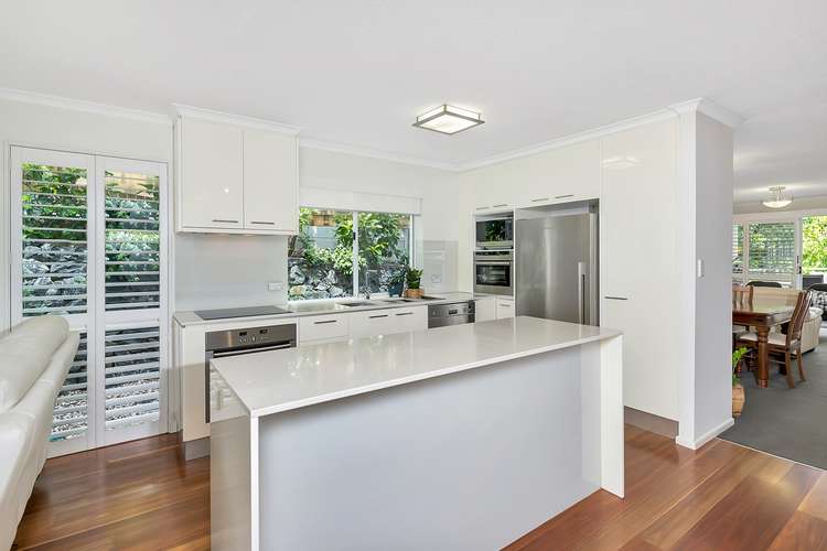 Sixth view of Homely townhouse listing, 4/47 Josling Street, Toowong QLD 4066