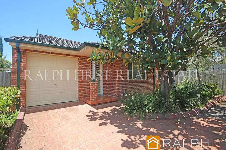 Main view of Homely villa listing, 3/70 Quigg Street, Lakemba NSW 2195
