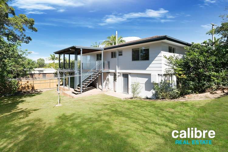 Main view of Homely house listing, 2 Glenbrook Street, Everton Park QLD 4053
