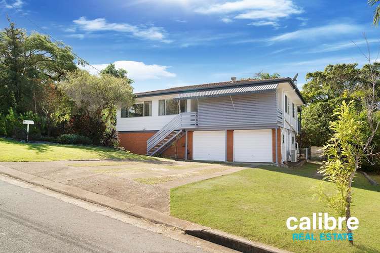 Second view of Homely house listing, 2 Glenbrook Street, Everton Park QLD 4053