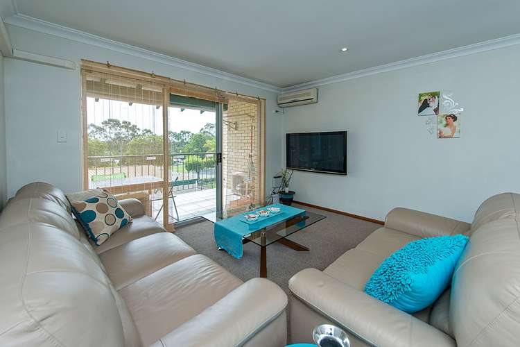 Second view of Homely unit listing, 14/72 King George Street, Victoria Park WA 6100
