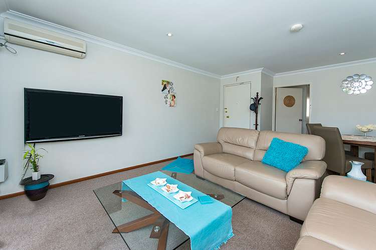 Third view of Homely unit listing, 14/72 King George Street, Victoria Park WA 6100