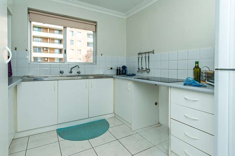 Fifth view of Homely unit listing, 14/72 King George Street, Victoria Park WA 6100