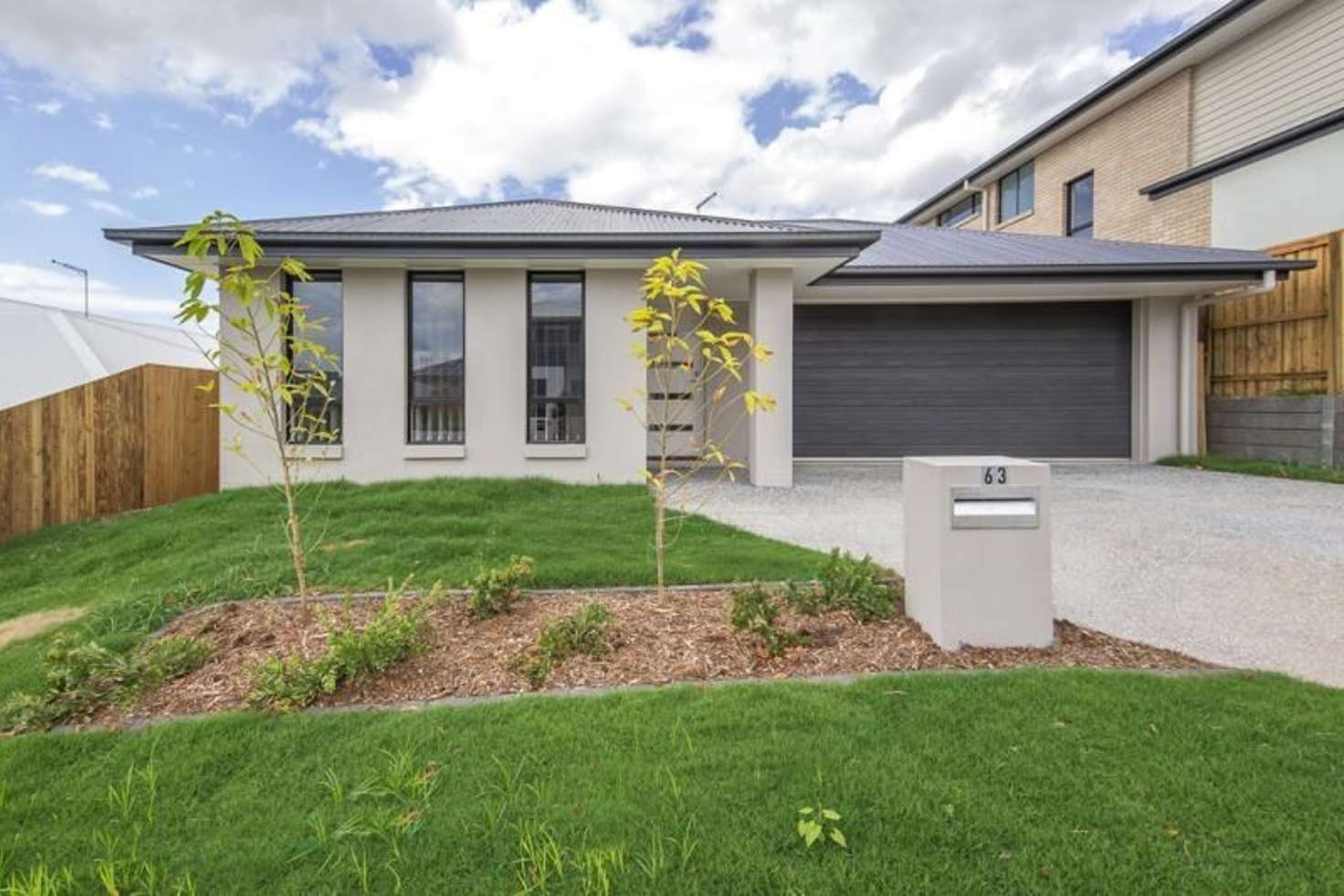 Main view of Homely house listing, 63 Canopus Street, Bridgeman Downs QLD 4035