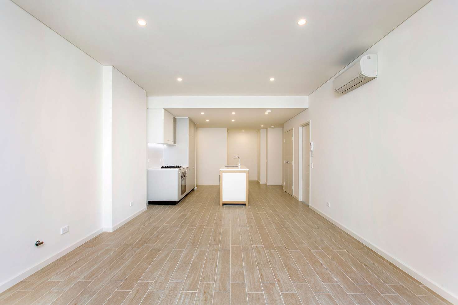 Main view of Homely apartment listing, 129/68 River Road, Ermington NSW 2115