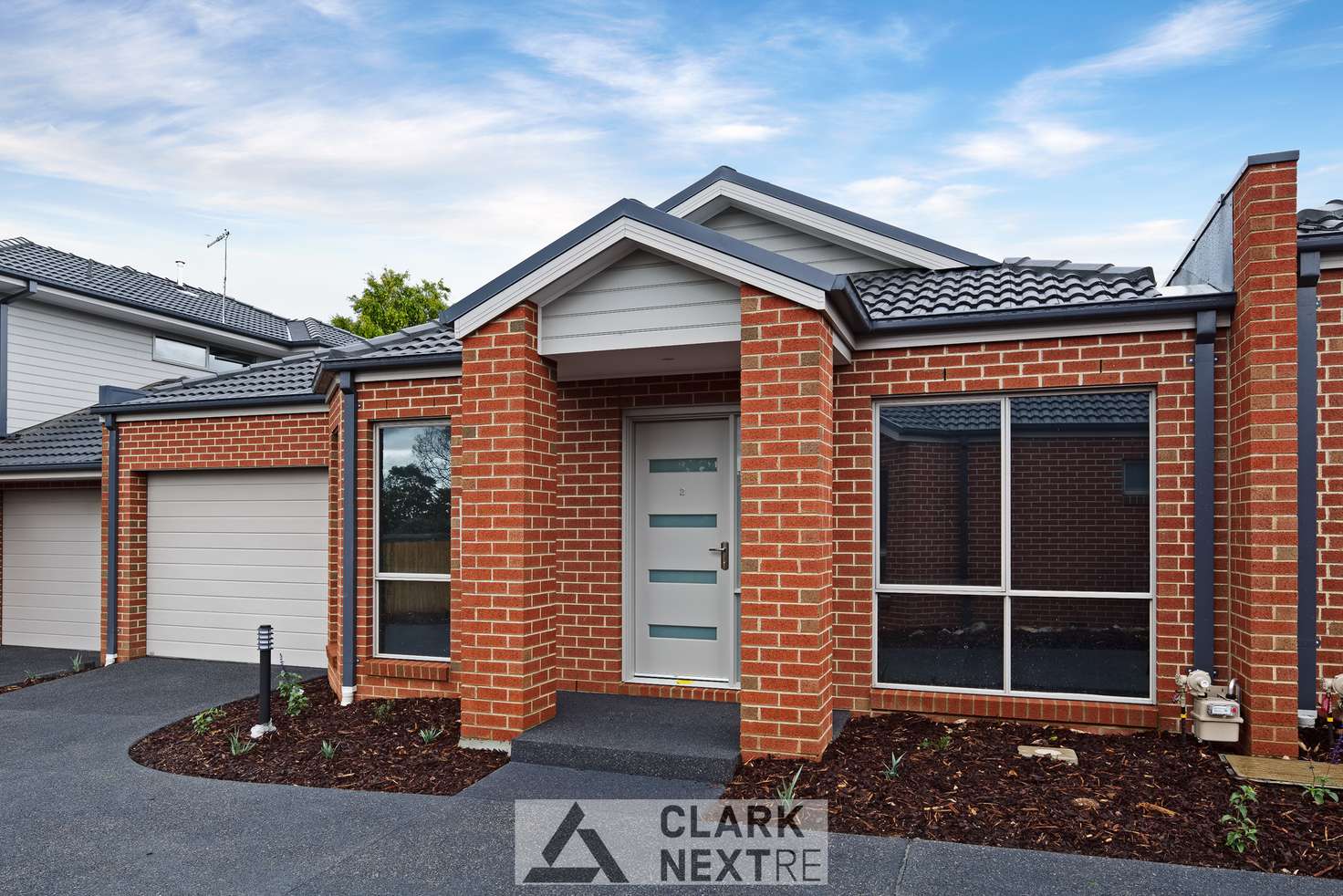 Main view of Homely townhouse listing, 2/4 Hearn Street, Drouin VIC 3818