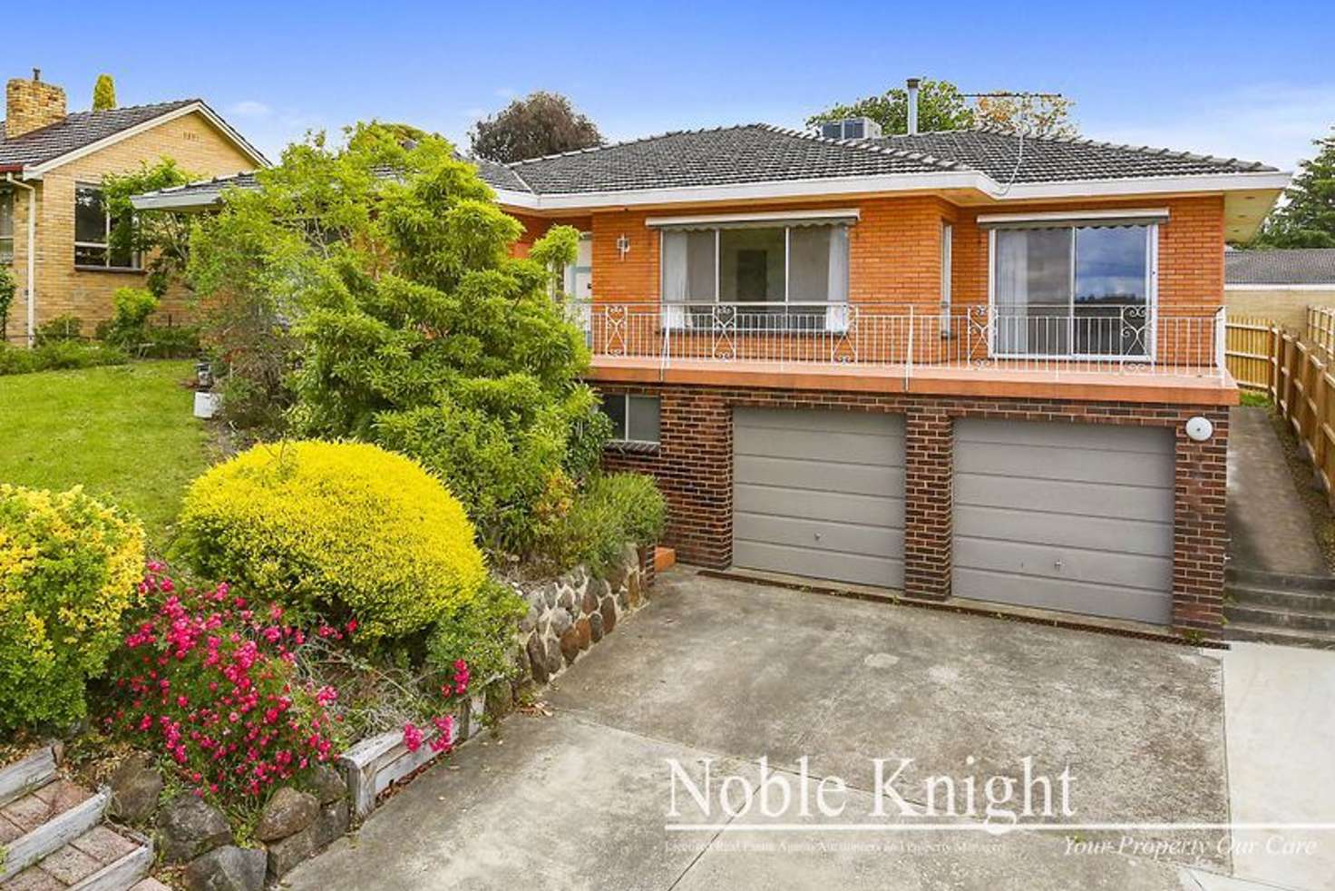 Main view of Homely house listing, 29 Victoria Road, Chirnside Park VIC 3116