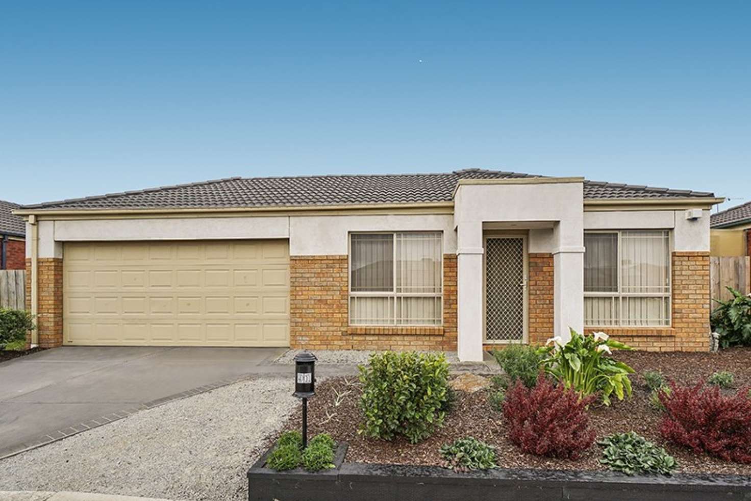 Main view of Homely house listing, 91 Dunvegan Drive, Kurunjang VIC 3337