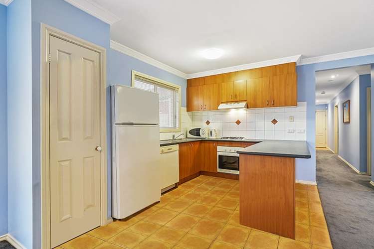 Second view of Homely house listing, 91 Dunvegan Drive, Kurunjang VIC 3337