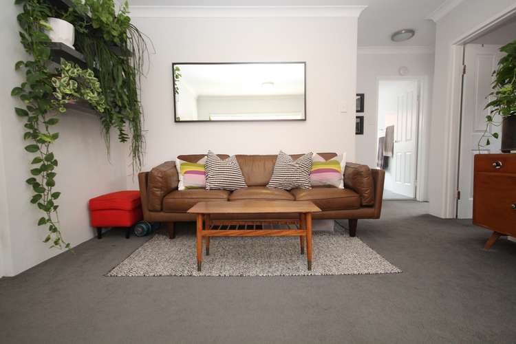 Main view of Homely apartment listing, 4/31 Jauncey Place, Hillsdale NSW 2036