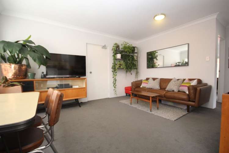 Second view of Homely apartment listing, 4/31 Jauncey Place, Hillsdale NSW 2036