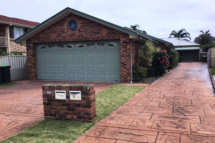 Main view of Homely villa listing, 1/33 Pur Pur Avenue, Lake Illawarra NSW 2528
