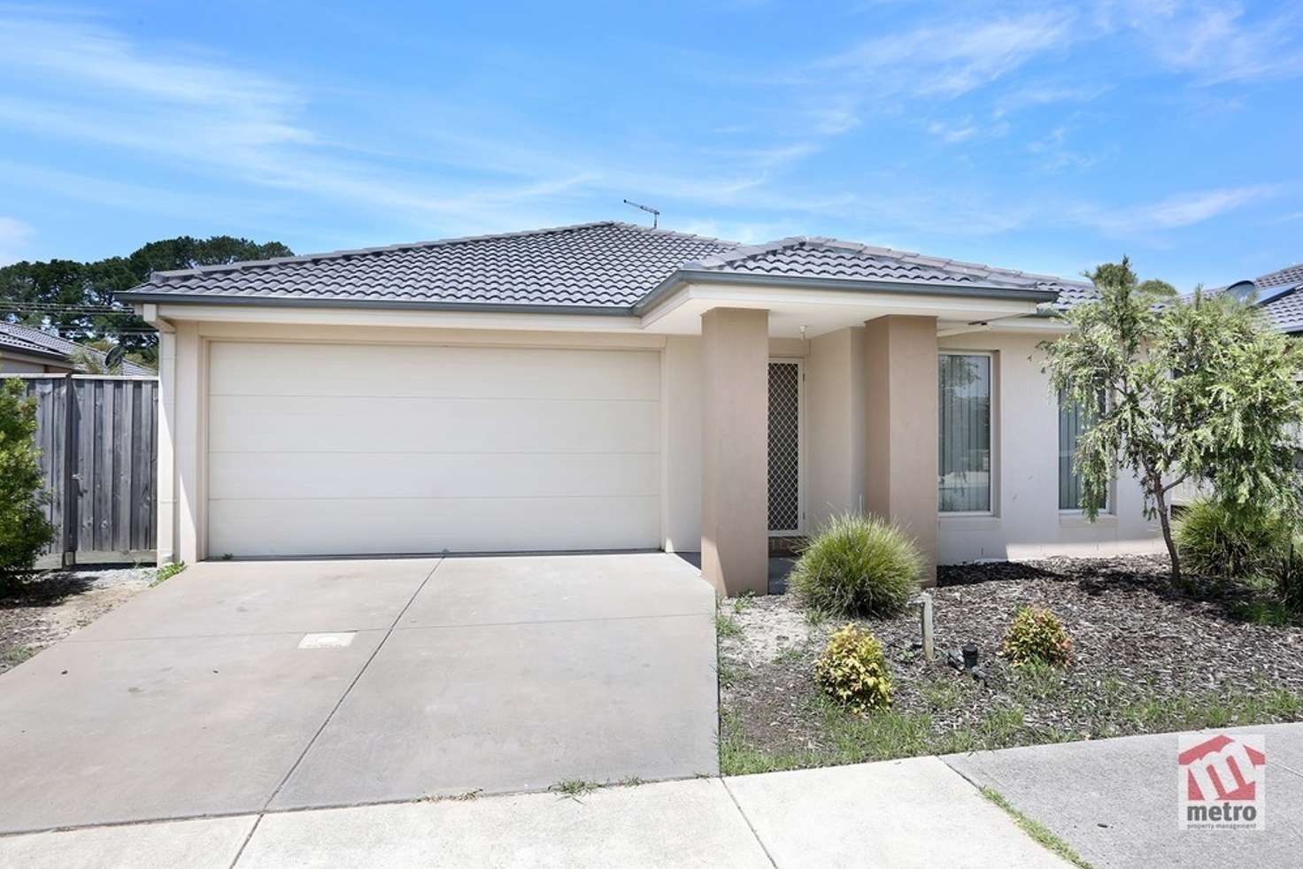 Main view of Homely house listing, 10 Young Street, Pakenham VIC 3810