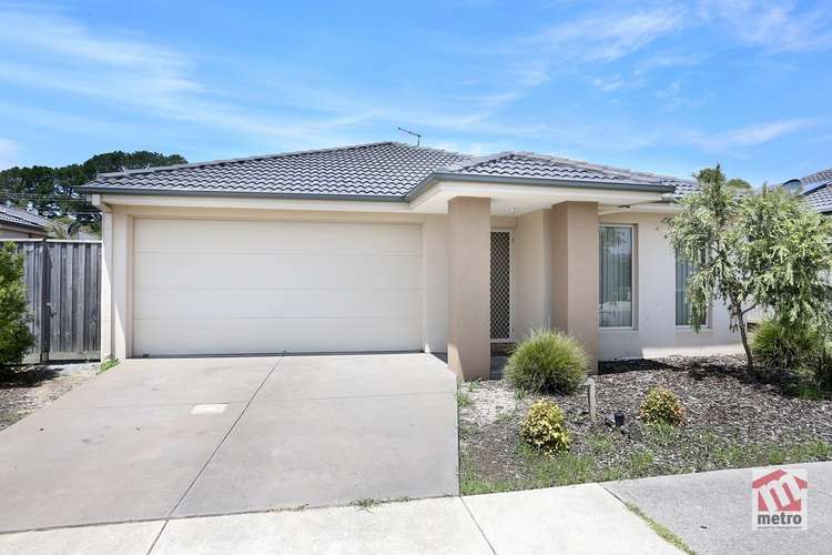 Main view of Homely house listing, 10 Young Street, Pakenham VIC 3810