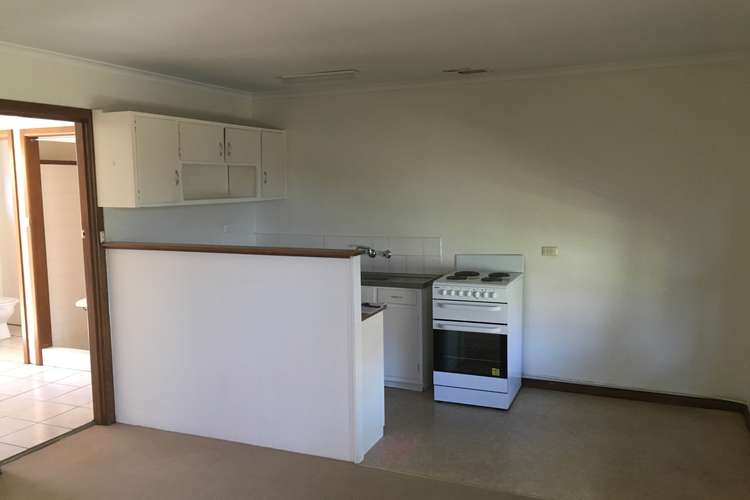 Second view of Homely unit listing, 3/521 Abercorn Street, Albury NSW 2640