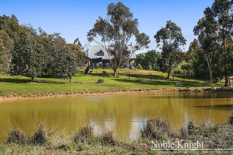 Second view of Homely lifestyle listing, 485 Ti Tree Creek Road, Yea VIC 3717