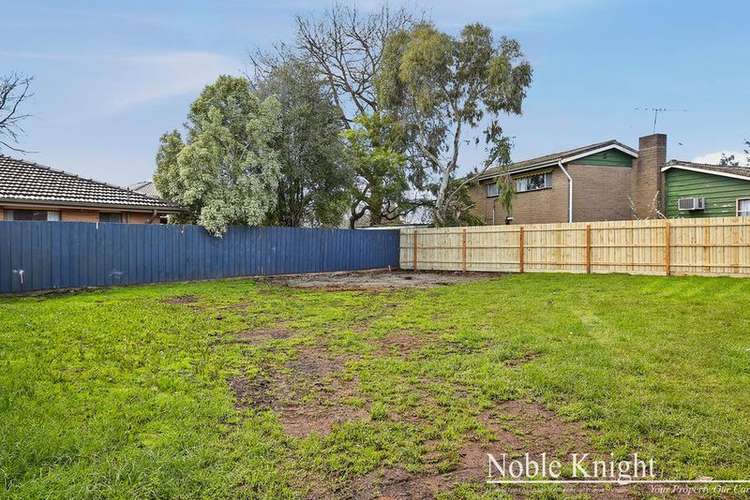 Second view of Homely residentialLand listing, 49A Grandvalley Drive, Chirnside Park VIC 3116