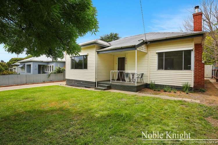 Main view of Homely house listing, 5 Abeckett Street, Yea VIC 3717