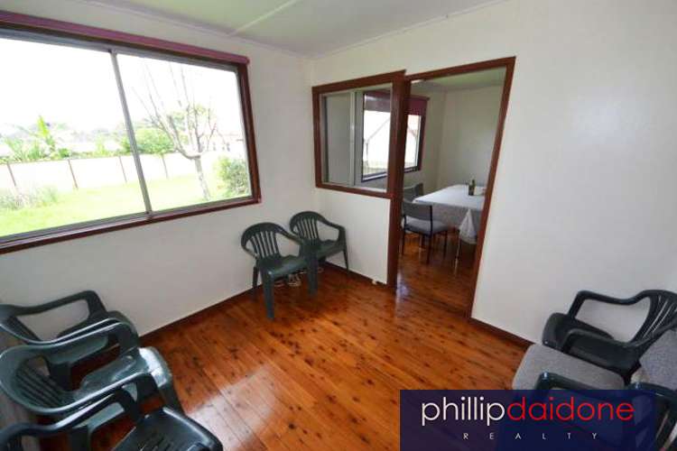 Main view of Homely semiDetached listing, 2/330A Park Road, Berala NSW 2141