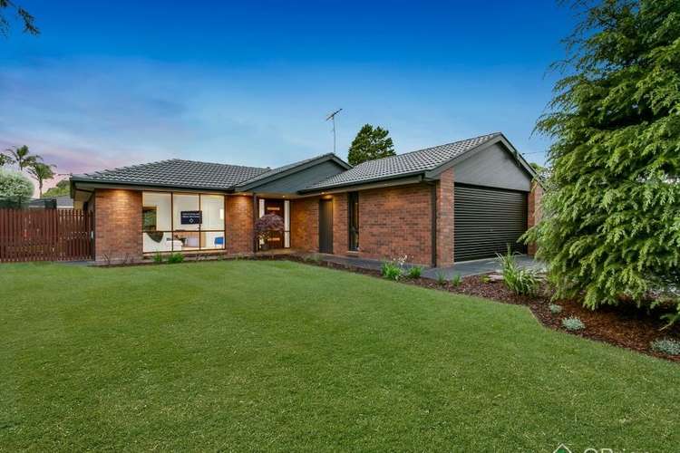 Main view of Homely house listing, 5 Elana Court, Langwarrin VIC 3910